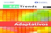 aprendizaje adaptativo ITESM