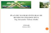 PLAN DE MANEJO INTEGRAL DE RESIDUOS SOLIDOS SENA.pdf