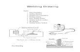 Welding Drawing Lecture Note