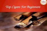Top Cigars for Beginners.ppt