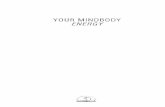 Your Mindbody Energy