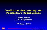 08-Predictive Monitoring-Maintenance at Locks - Stephenson  (1).ppt