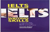 IELTS Advantage - Writing Skills ORG