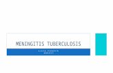 Meningitis Tuberkulosis