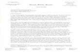Mitch Mcconnell Letter