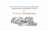 Documentos Primaria Sesiones Matematica Quintogrado Orientaciones Para La Planificacion Unidad01 5grado