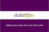ChilliAple | Web Design Agency Surrey