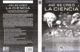 Asi Se Creo La Ciencia_Leonardo Moledo & Esteban Magnani