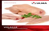 Packaging solutions - ULMA Packaging (French)