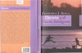 Francisco Jose Ayala-Darwin y El Diseno Inteligente_ Creacionismo, Cristianismo y Evolucion-Alianza Editorial Sa (2007)