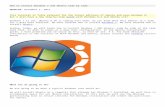 Windows 7 and Ubuntu lesson.docx