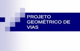 Projeto Geometrico