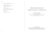 McGraw Hill - Programacion Orientada a Objetos (Luis Joyanes Aguilar)