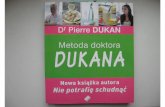 Dr Pierre Dukan - Metoda Doktora Dukana.pdf