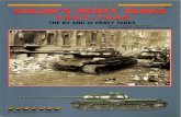 Concord 7012 - Stalin's Heavy Tanks 1941-1945 the KV and IS Heavy Tank