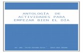 Antología Final de APEBD
