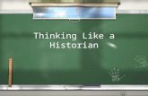 Wachowski - How to Think Like a Historian (1)