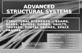 Advanced Structural Systems