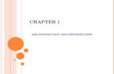 Chapter 1 - Air Generation and Distribution System