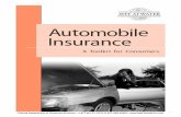 Auto Insurance Toolkit (Florida)
