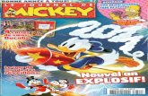 Le Journal de Mickey N3054