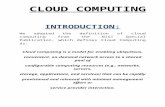 ITFM Cloud Computing