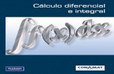 06 Calculo Diferencial e Integral CONAMAT by Msfher666