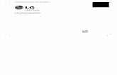 Manual Usuario LG LAC 2900N AutoStereo