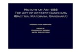 Art of Greater Gandhara