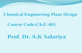 chemical engineering plant design  (1)
