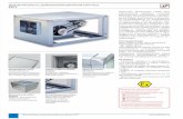 RU 492-498 CVTT-ventilator