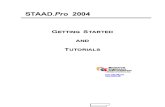 STAAD.Pro 2004_ Getting Started.pdf