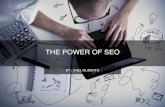The Power Of SEO.pdf