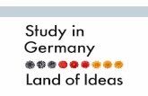Study in Germany for Romanians Engineering Students
