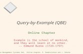Ch Online QBE-95