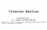 Finanzas Básicas UES