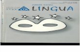 LINGUA STBA LIA  (Vol. 7, No. 1, 2008)