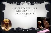 Museo de Las Momias de Guanajuato