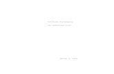Untitled Screenplay (Act One)