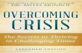 Overcoming Crisis - FREE Preview