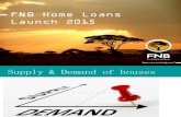 FNB Home Loan Launch Presentation