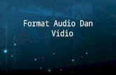 Format Audio Vidio.pptx