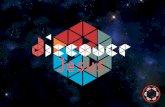Discover Jesus 1 - Introduction