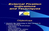 (9)External Fixation Indications and Techniques(BONATUS)