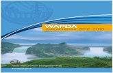 Wapda Annual Report 2012-13