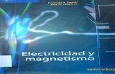 Electrcidad y Magnetismo Raymand Serway