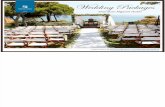 Wedding Packages Sheraton Algarve Hotel 2013 March