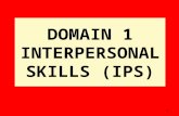 Interpersonal Skills Wgd 10103 Unikl Sep 2014