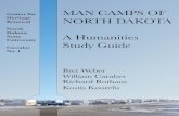 Man Camp Dialogues Study Guide