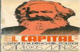 El Capital Carlos Marx